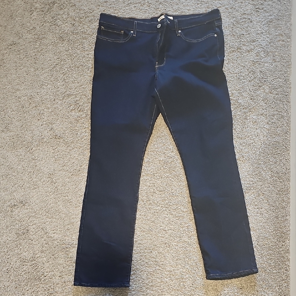 Women's Classic Blue Jeans